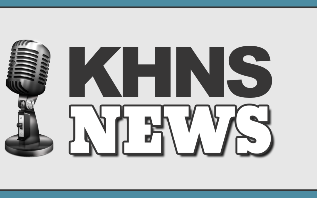 KHNS News – May 16, 2017