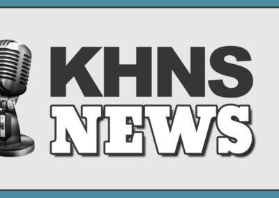 Apply for KHNS News Reporter