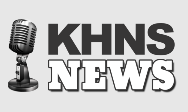 KHNS News – Jan. 21, 2016
