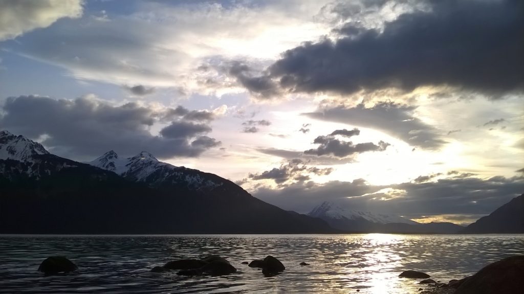 Warmest May on record for Skagway and Haines