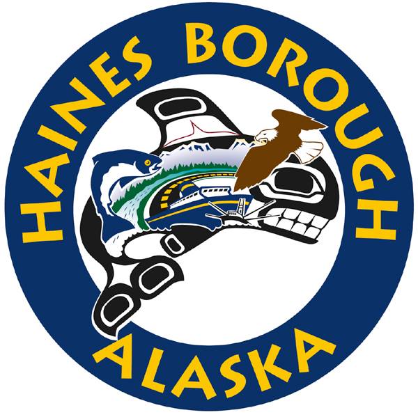 Haines COVID-19 town hall meeting, March 31, 2020