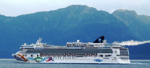 Proposal would withhold cruise ship passenger tax from communities