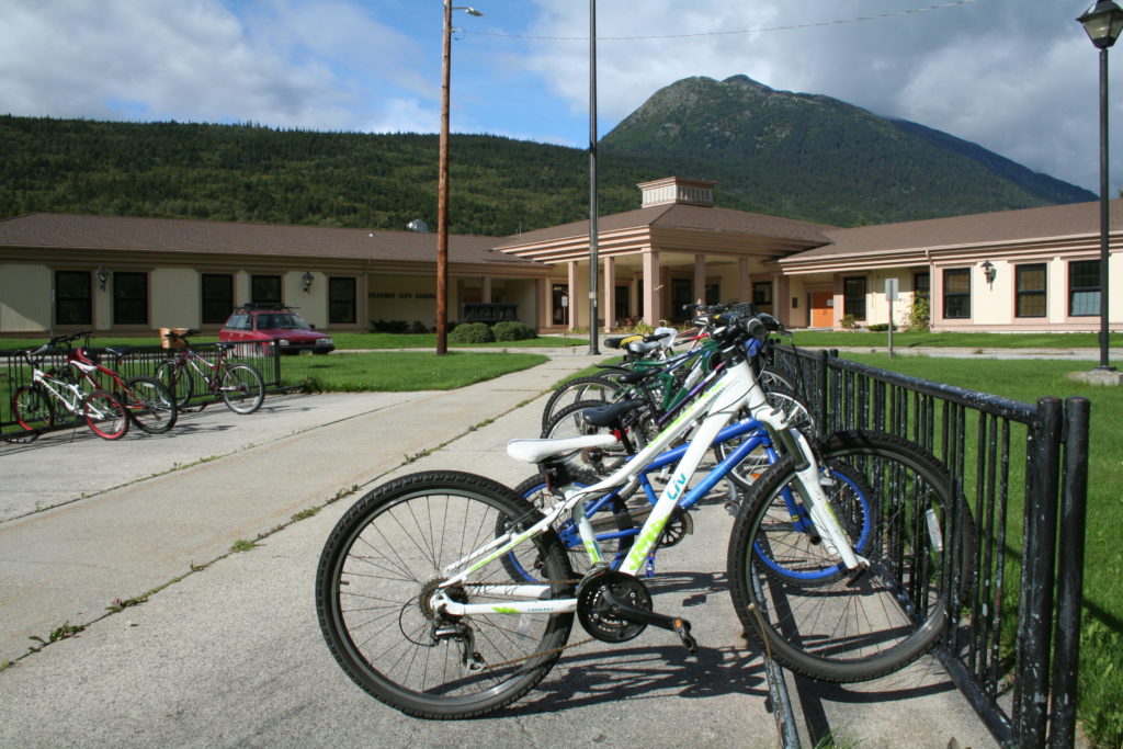 Skagway’s school to relax some mask rules in the new year, while increasing testing