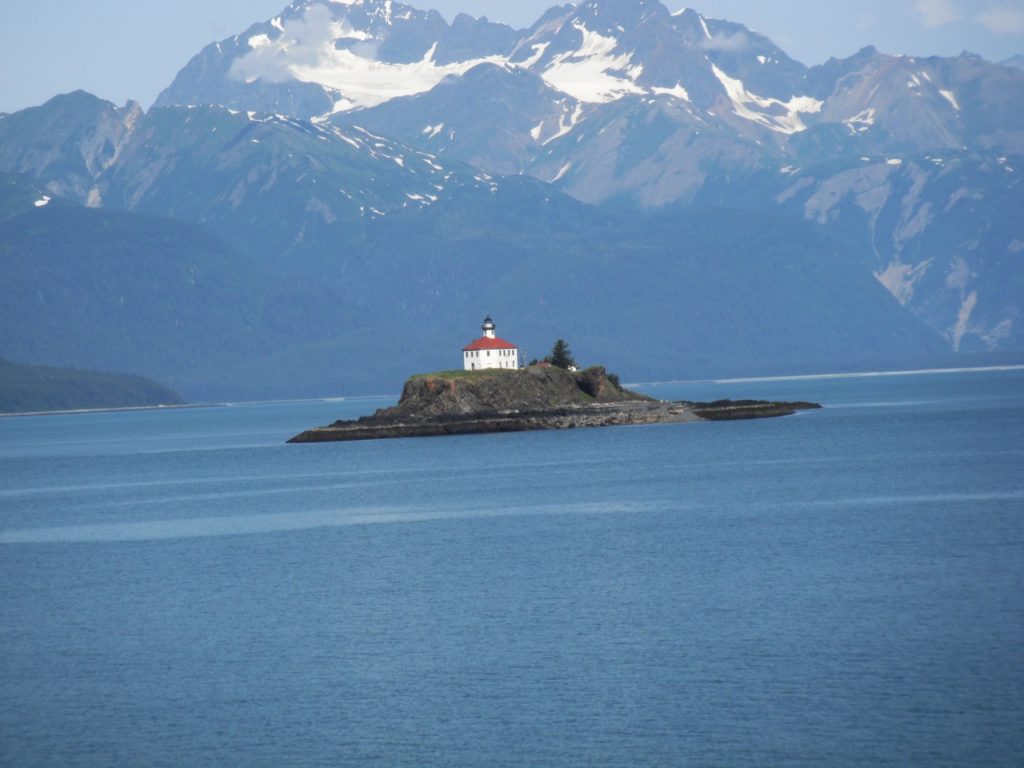 Four Haines residents survive plane crash in Lynn Canal; one still in critical condition
