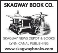 Skaguay News Depot & Books