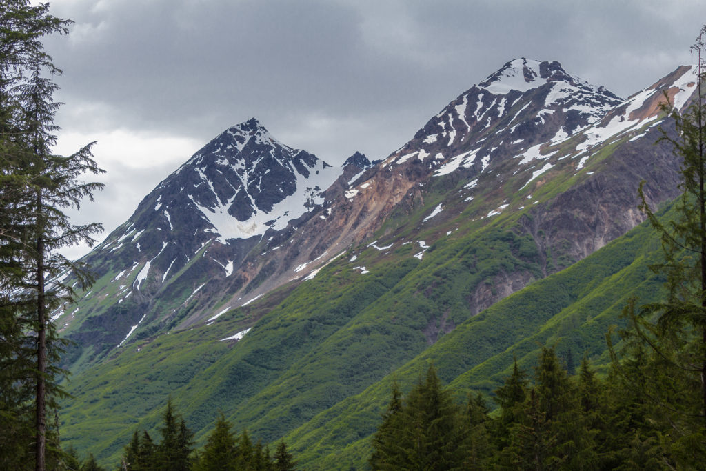Mineral exploration near Haines given green light to expand