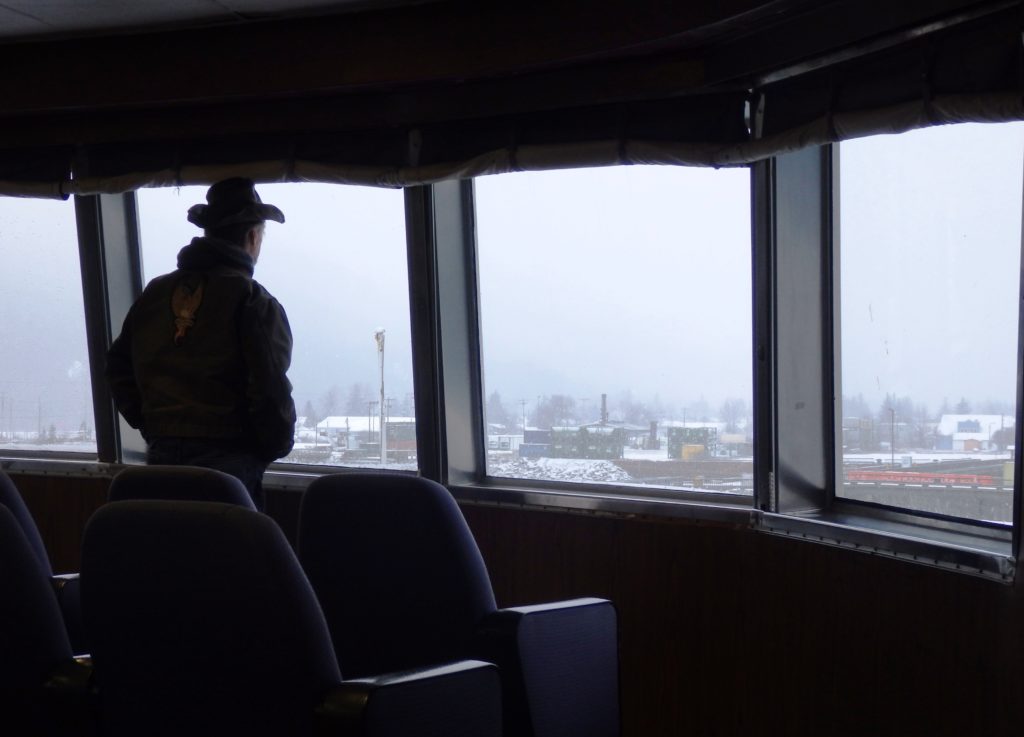 Consultants look to public in preparation for Skagway port plan