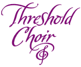 The Threshold Choir on Wellness Talk
