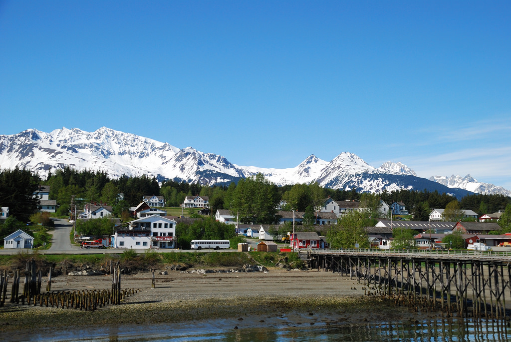 Haines leaders grapple with police, economic development budget questions