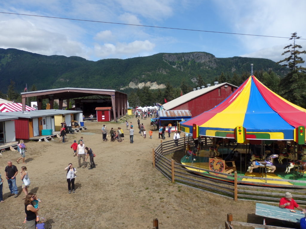 Southeast Alaska State Fair announces 2021 events