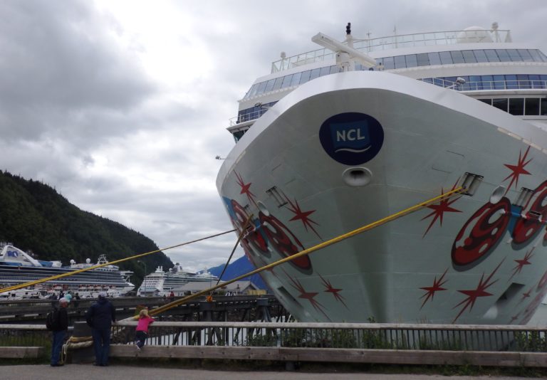 norwegian cruise line complaints
