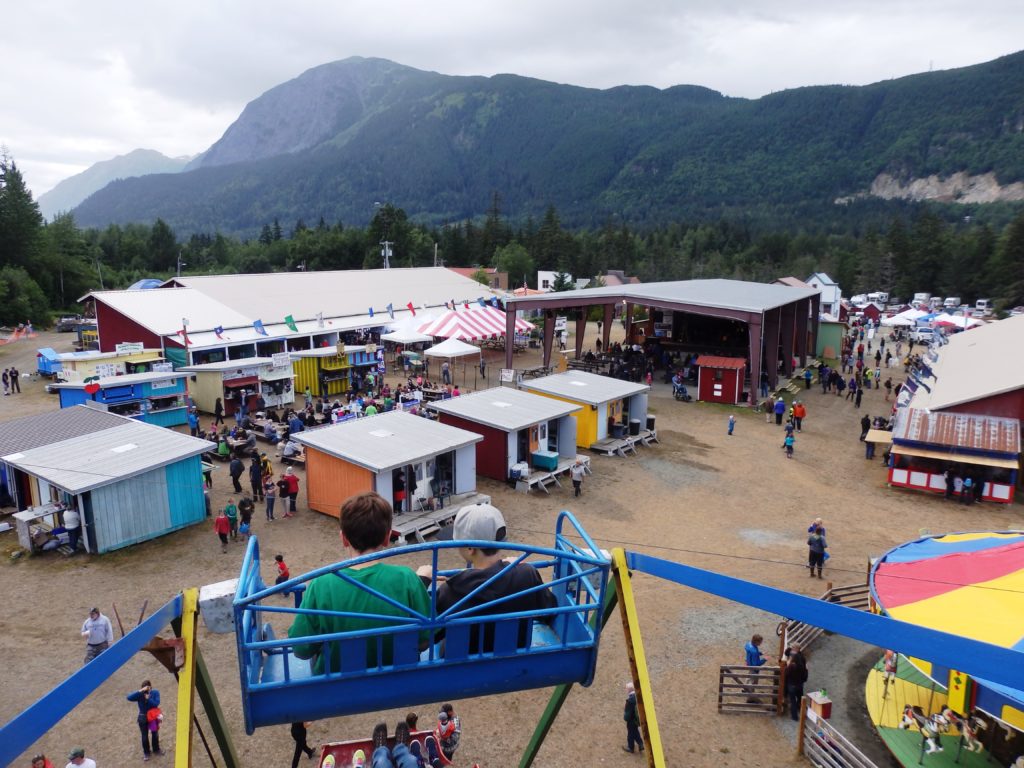 52nd Southeast Alaska State Fair cancelled due to COVID-19 precautions