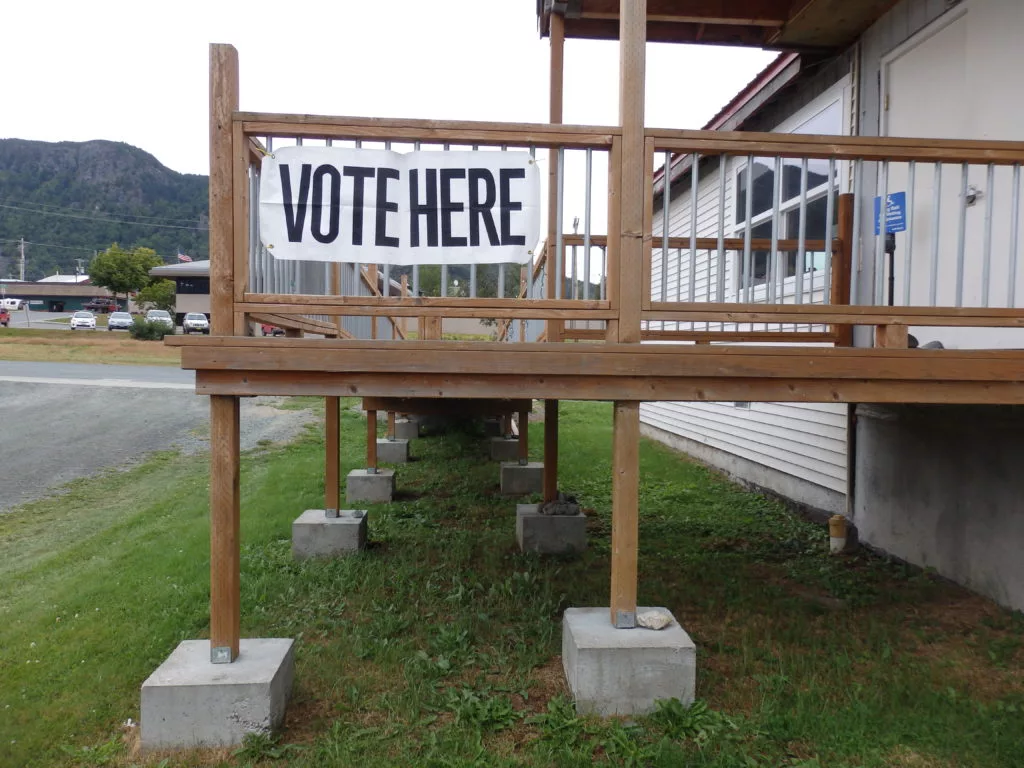Haines and Skagway candidate forums set
