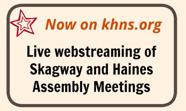 Live streaming of assembly meetings
