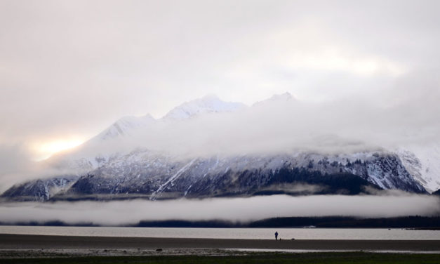 Haines keeps title as oldest borough in Alaska