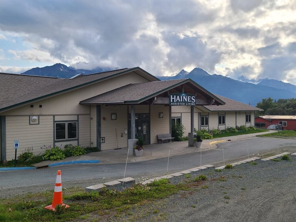 Haines Assisted Living