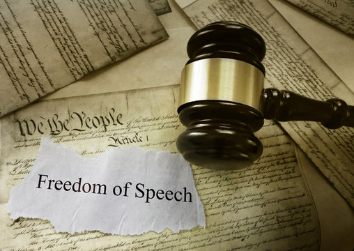 2-8-24 Lynn Canal Voice on Free Speech & Civil Discourse