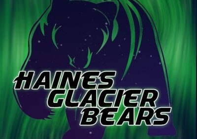 3/6-9 Haines Glacier Bears Regional Basketball!