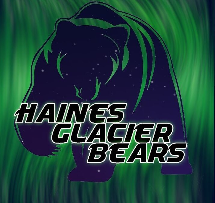 3/6-9 Haines Glacier Bears Regional Basketball!