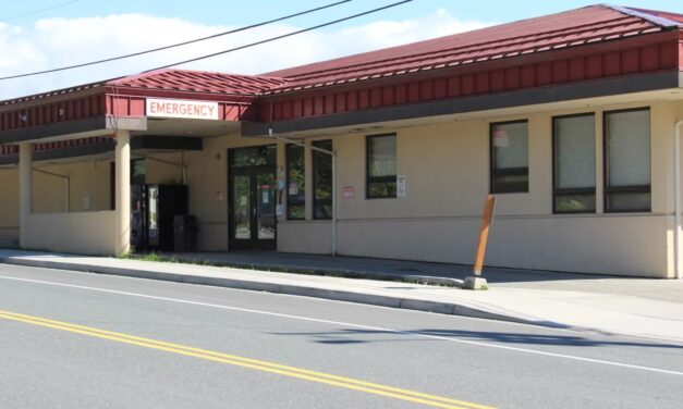 Wrangell looks to solve housing issue by selling old hospital